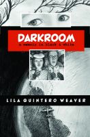 Darkroom : a memoir in black and white /