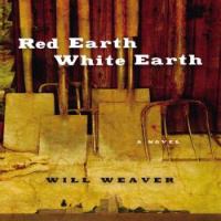 Red earth, white earth /