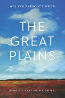 The Great Plains /