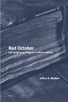 Red October left-indigenous struggles in modern Bolivia /