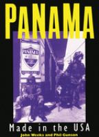 Panama : made in the USA /