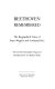 Beethoven remembered : the biographical notes of Franz Wegeler and Ferdinand Ries /