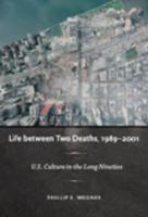 Life between two deaths, 1989-2001 : U.S. culture in the long nineties /