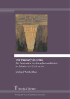 Der Panbabylonismus die Faszination des himmlischen Buches im Zeitalter der Zivilisation /