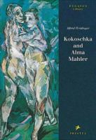 Kokoschka and Alma Mahler /