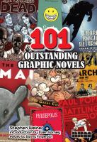 101 Outstanding Graphic Novels.