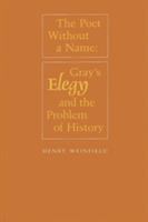 The poet without a name : Gray's Elegy and the problem of history /