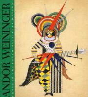 Andor Weininger : works in the Busch-Reisinger Museum /