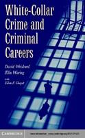 White-collar crime and criminal careers