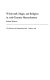 Witchcraft, magic, and religion in 17th-century Massachusetts /