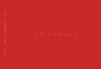 On Kawara -- silence /