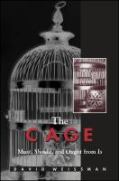 The cage : must, should, and ought from is /