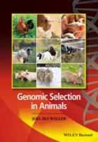 Genomic Selection in Animals.