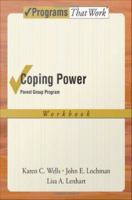 Coping Power : Parent Group Workbook 8-Copy Set.