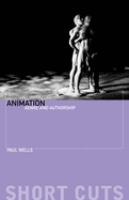 Animation : genre and authorship /