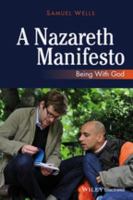 A Nazareth manifesto being with God /