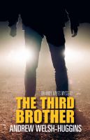 The third brother : an Andy Hayes mystery /
