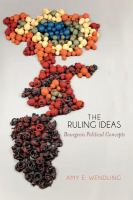 The ruling ideas bourgeois political concepts /