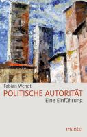 Politische Autorität : Eine Einführung.