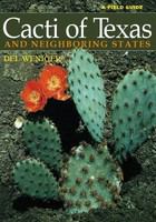 Cacti of Texas and neighboring states : a field guide /