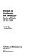 Analyses of nineteenth- and twentieth-century music, 1940-1985 /