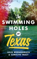 The swimming holes of Texas