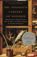 Mr. Wilson's cabinet of wonder /