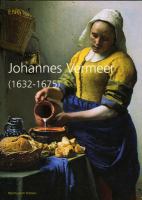 Johannes Vermeer (1632-1675) /