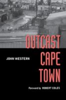 Outcast Cape Town /