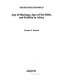 Age at marriage, age at first birth, and fertility in Africa /