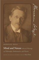Mind and nature selected writings on philosophy, mathematics, and physics /