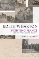 Fighting France : from Dunkerque to Belfort /