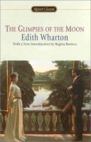 The glimpses of the moon /