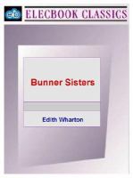 Bunner Sisters.