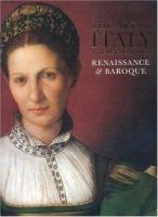 The art of Italy in the Royal Collection : Renaissance & Baroque /