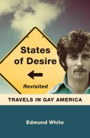 States of desire revisited travels in gay America /