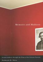 Memoirs and madness Leonid Andreev through the prism of the literary portrait /