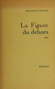 La figure du dehors : [essai] /