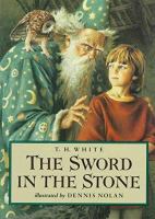 The sword in the stone /