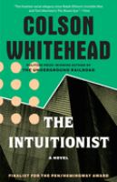 The intuitionist /