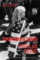 Countercultures and Popular Music.