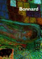 Bonnard /