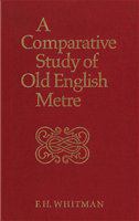 A comparative study of Old English metre /