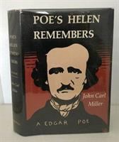 Poe's Helen remembers /