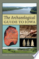 The archaeological guide to Iowa
