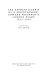 The apprenticeship of a mountaineer : Edward Whymper's London diary, 1855-1859 /