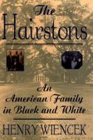 The Hairstons : an American family in black and white /