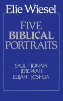 Five Biblical portraits /