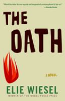 The oath /