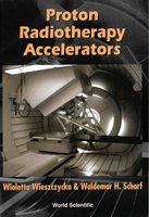 Proton radiotherapy accelerators